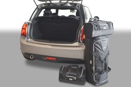 Carbags reistassenset Mini One - Cooper (F56 - Mk III) 2014-2024 3-deurs hatchback