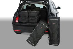 Carbags reistassenset Opel Insignia A Sports Tourer 2009-2017 wagon