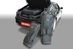 Carbags reistassenset Opel Insignia B Grand Sport 2017-2022 5-deurs hatchback