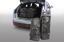 Carbags reistassenset Volkswagen ID.7 Tourer 2023 tot heden