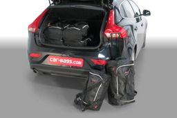 Carbags reistassenset Volvo V40 (P1) 2012-2019 5-deurs hatchback