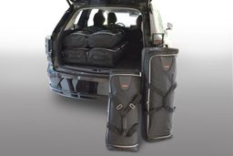 Carbags reistassenset Volvo EX90 2024 tot heden