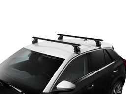 Green Valley dakdragers Land Rover Freelander 2006 t/m 2016