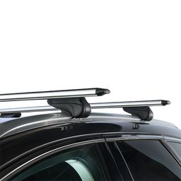 Hapro Aero dakdragers Audi Q7 2006 t/m 2015