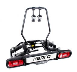 Hapro Atlas Premium 2 fietsendrager - E-bike