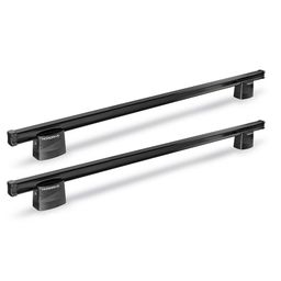 Nordrive dakdragers Ford Tourneo Courier vanaf 09/2023 set van 2 staal