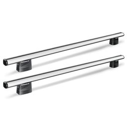 Nordrive dakdragers Ford Tourneo Courier vanaf 09/2023 set van 2 aluminium