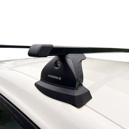 Nordrive dakdragers Toyota RAV4 vanaf 03/2019