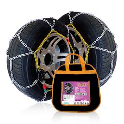 Picoya sneeuwkettingen automatisch spannend 12mm Hyundai IX35 2010 t/m 2015 voor bandenmaat 225/60R17
