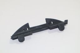 Green Valley - Rubber voet voor gesloten rail - Set van 4