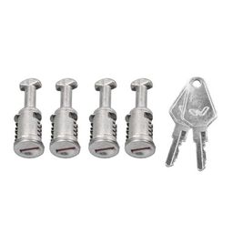 Set sloten PerfectFit Solis/Professional dakdragers
