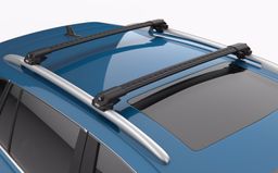 Turtle Dakdragers Dacia Sandero Stepway SUV 2013 t/m 2020
