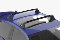 Turtle dakdragers Mazda CX-9 SUV 2007 t/m 2015