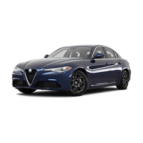 Giulia
