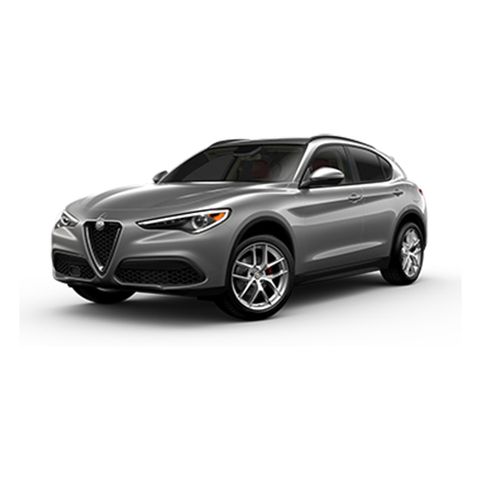 Stelvio