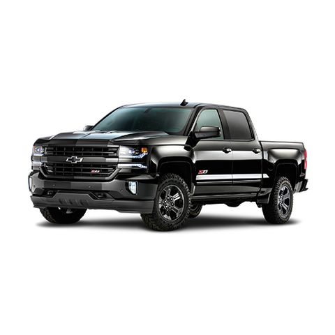 Silverado