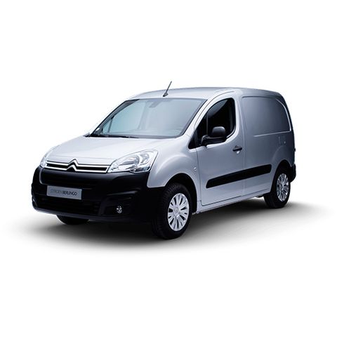 Berlingo