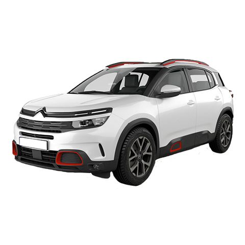 C5 Aircross