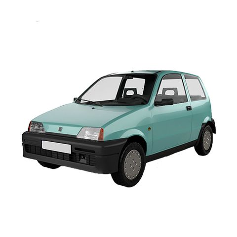 Cinquecento