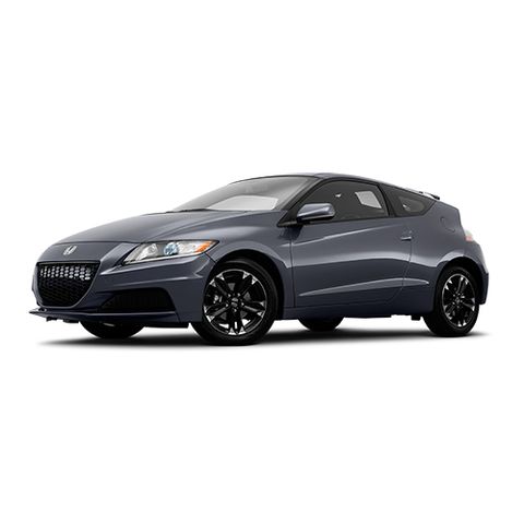 CR-Z