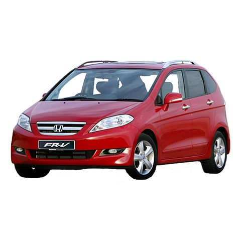 FR-V