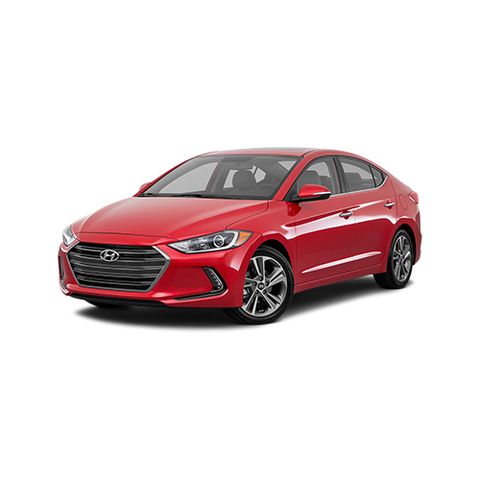 Elantra