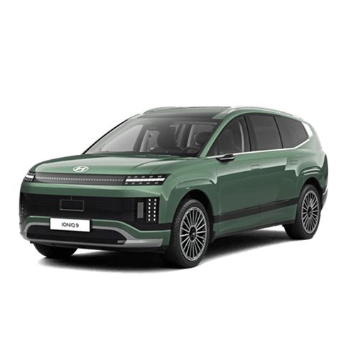 Ioniq 9