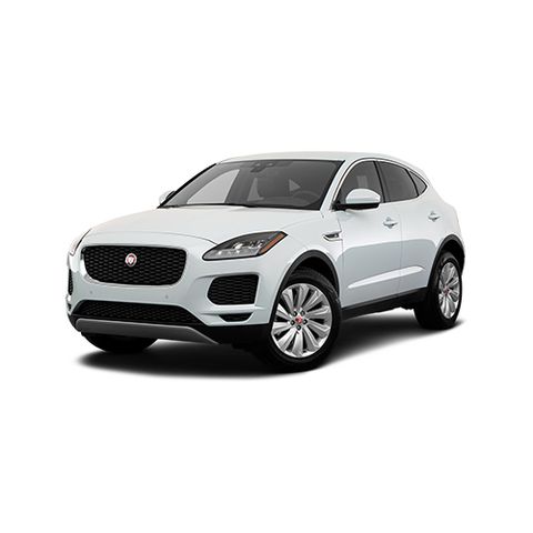 E-Pace