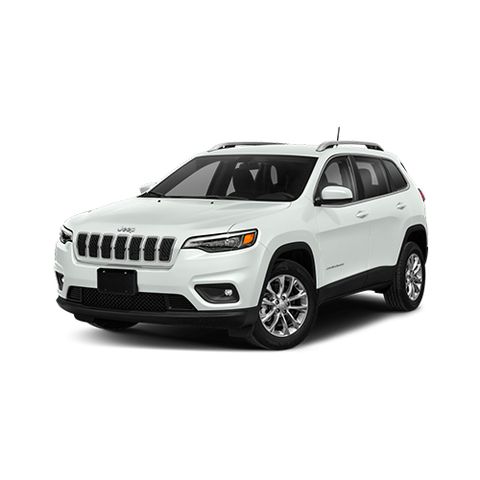 Cherokee