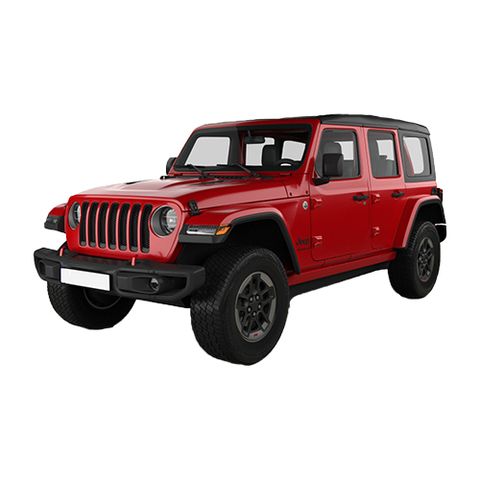 Wrangler