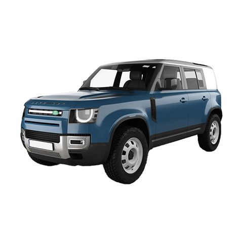 Defender