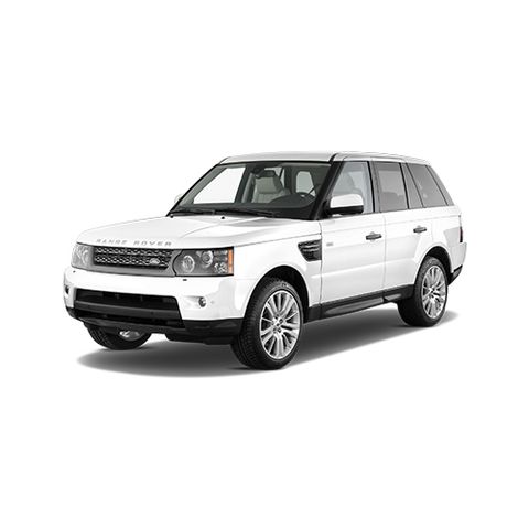 Range Rover / Land rover
