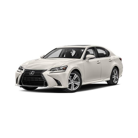 GS