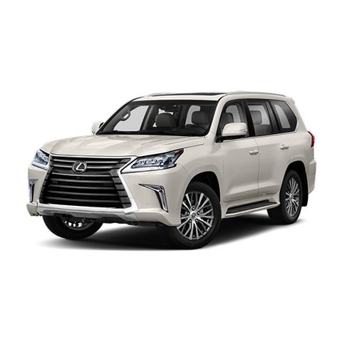 LX