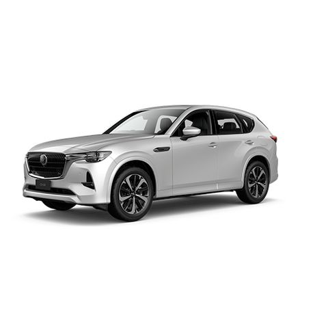 CX-60
