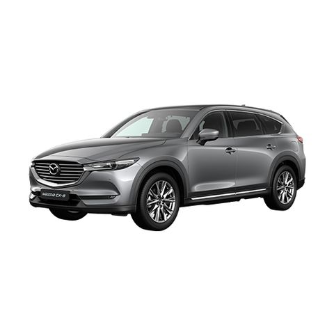 CX-8