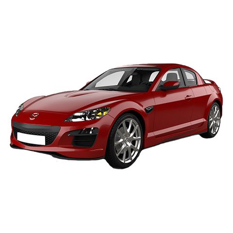 RX-8