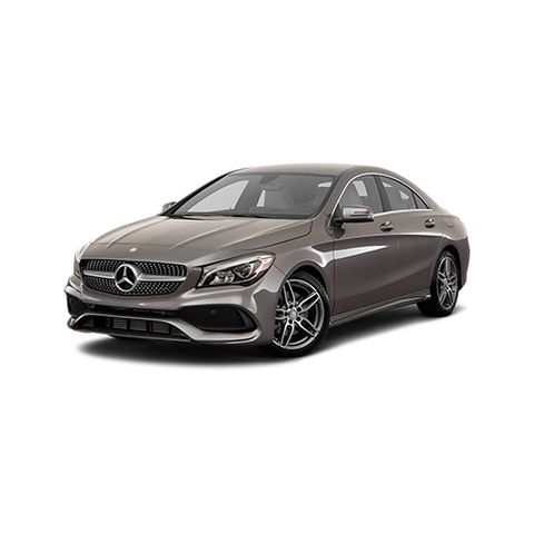 CLA