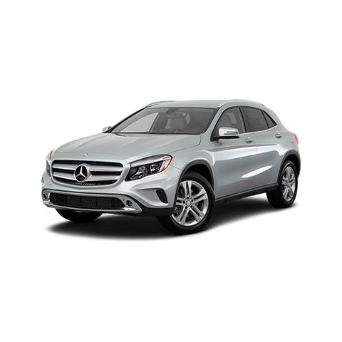 GLA