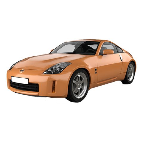 350 Z