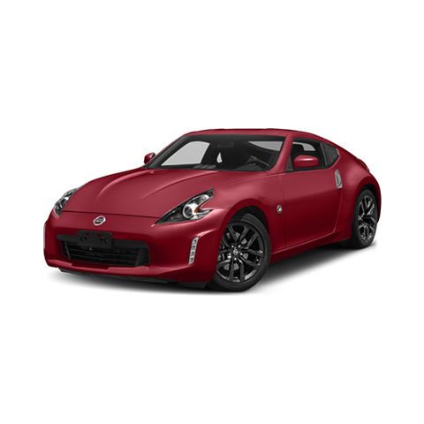 370Z