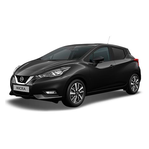 Micra