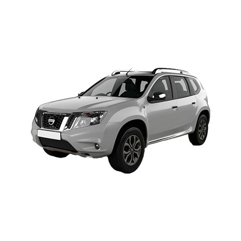 Terrano