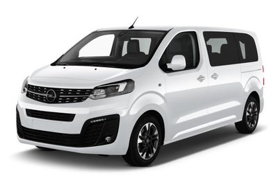 Zafira Life