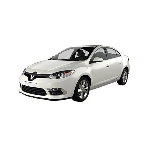 Fluence