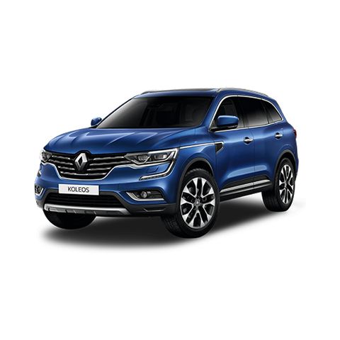 Koleos