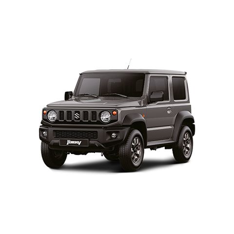 Jimny