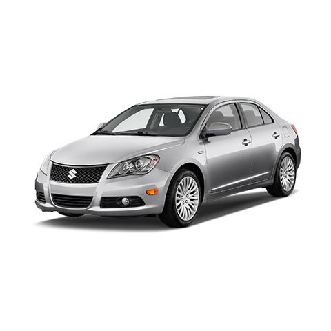 Kizashi