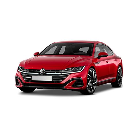 Arteon