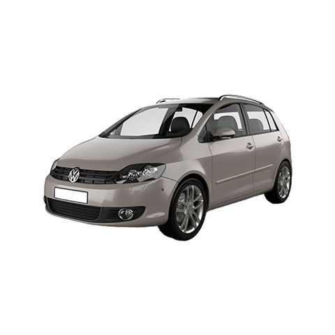 Golf Plus
